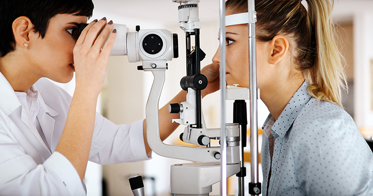 What is Neuro-Optometric Rehabilitation?